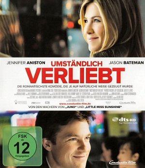 Umständlich verliebt [Blu-ray]
