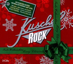 Kuschelrock Christmas [CD]