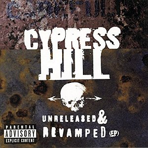 Unreleased & Revamped [CD]