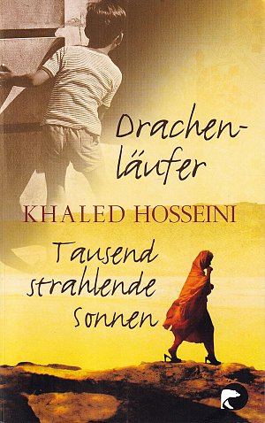 Drachenläufer - Tausend strahlende Sonnen