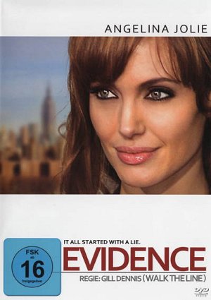 Evidence [DVD]