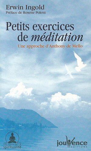 Petits exercices de méditation
