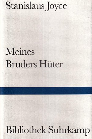 Meines Bruders Hüter