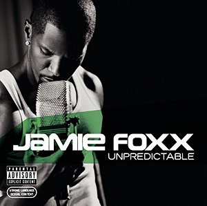 Unpredictable [CD]