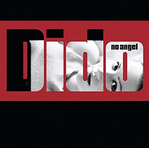 No Angel [CD]