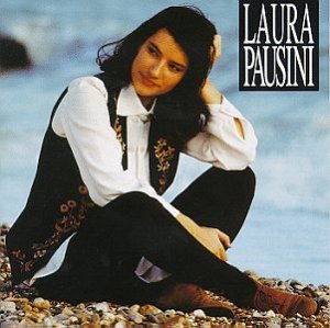 Laura Pausini  [CD]