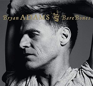 Bare Bones [CD]