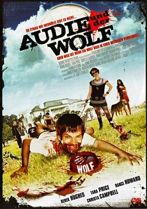 Audie und der Wolf [DVD]