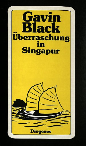 Überraschung in Singapur