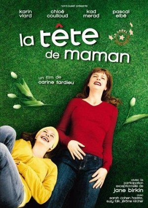 La tête de maman [DVD]