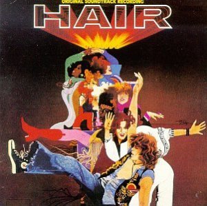 Hair [CD]