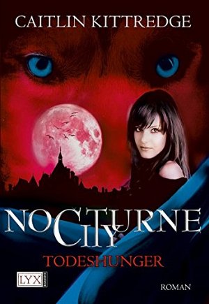 Nocturne City - Todeshunger