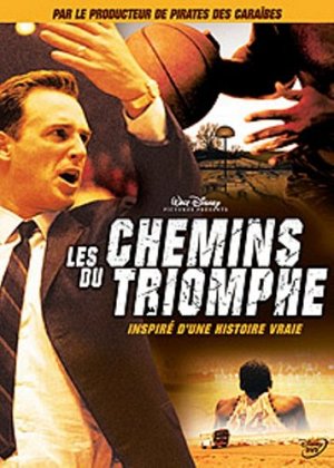 Les Chemins du Triomphe [DVD]
