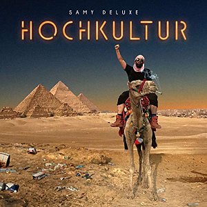 Hochkultur [CD]