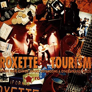 Tourism [CD]