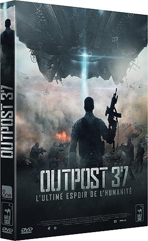 Outpost 37 - L'ultime espoir [DVD]