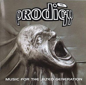 Music for the jilted generation  [CD]