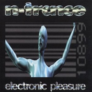 Electronic Pleasure [CD]
