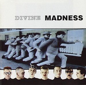 Divine Madness [CD]