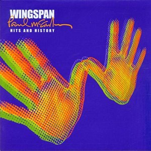 Wingspan - Hits And History [CD]