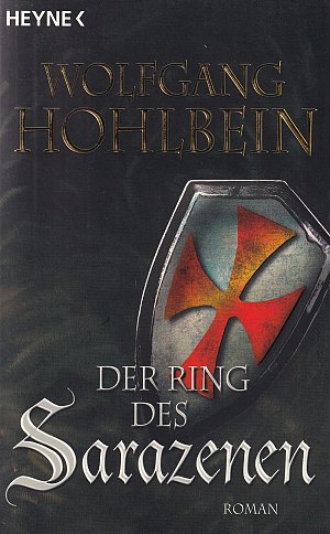 Die Templerin - Der Ring des Sarazenen