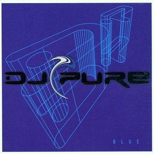 Blue [CD]