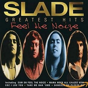 Feel the Noize - Greatest Hits [CD]