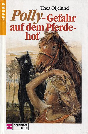 Gefahr auf dem Pferdehof