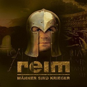 Männer sind Krieger [CD]