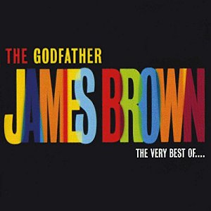The Godfather -The very Best of... [CD]