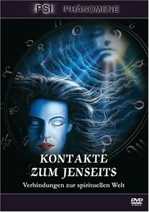 Kontakte zum Jenseits [DVD]