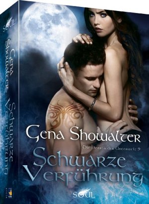 Die Herren der Unterwelt 9