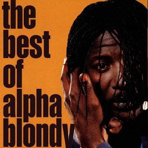 Best Of Alpha Blondy [CD]
