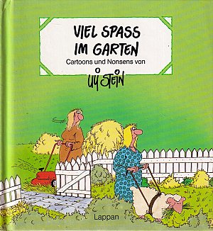 Viel Spaß im Garten