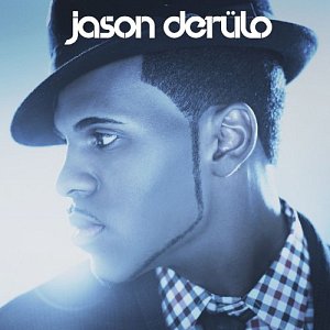 Jason Derülo [CD]