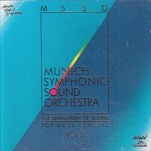 Pop goes classic Vol. 2 [CD]