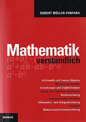 Mathematik verständlich