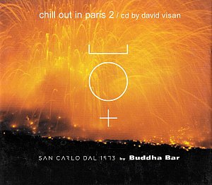 Chill Out in Paris 2 [CD]