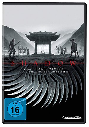 Shadow [DVD]