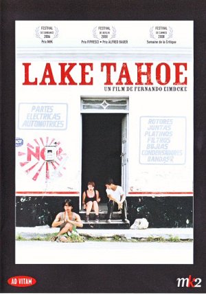 Lake Tahoe [DVD]