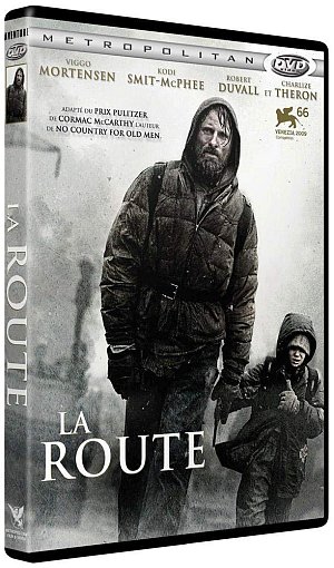 La Route [DVD]