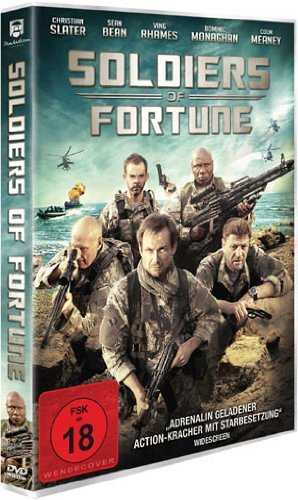 Soldiers of fortune [DVD]