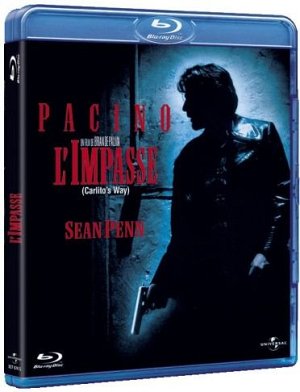 L'Impasse [Blu-ray]