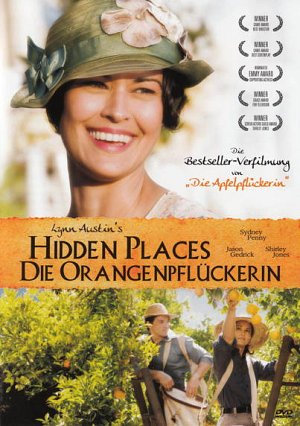 Hidden Places - Die Orangenpflückerin [DVD]