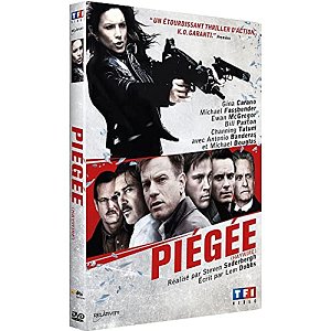 Piégée [DVD]