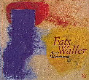 Ain't Misbehavin' [CD]