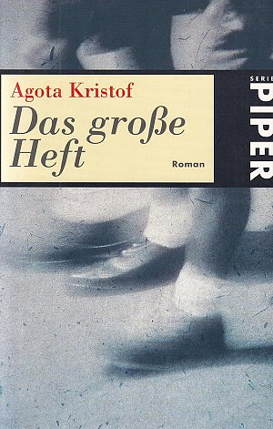 Das grosse Heft