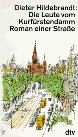 Die Leute vom Kurfürstendamm