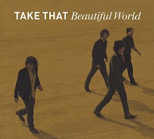 Beautiful World [CD]