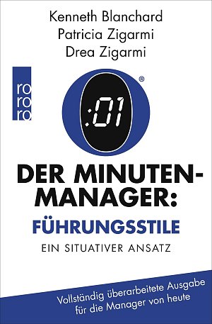 Der Minuten-Manager - Führungsstile